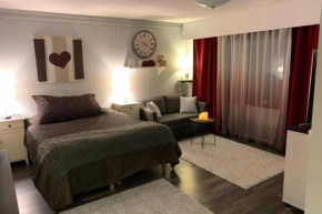 44m2 yksiö Joensuu Joensuu